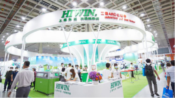 hiwin直线蜜桃视频在线观看视频官网:年轻人不愿做的,机器人来做