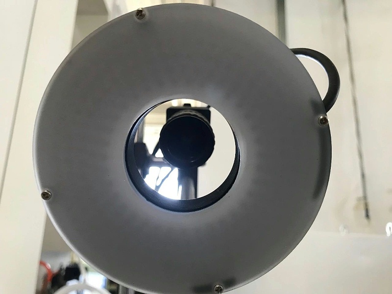 上银微型蜜桃视频在线观看视频助力智能产线，扩展黑灯工厂新边界