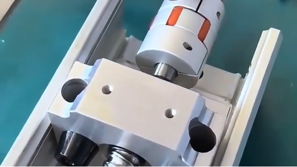 滚珠丝杆联轴器