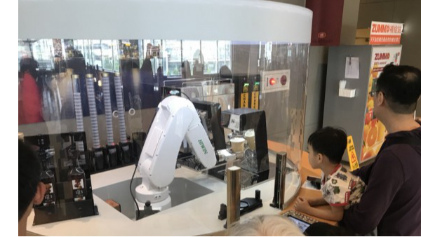 抓住工业自动化进程机遇，机床蜜桃视频在线观看视频产业由大变强