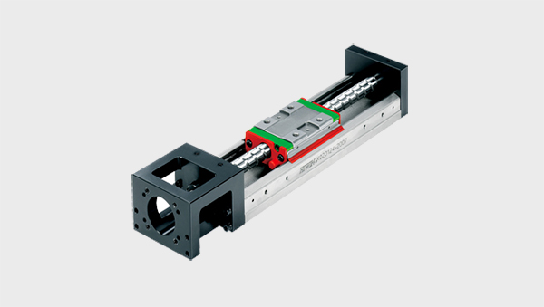 直线模组滑台与直线电机的区别