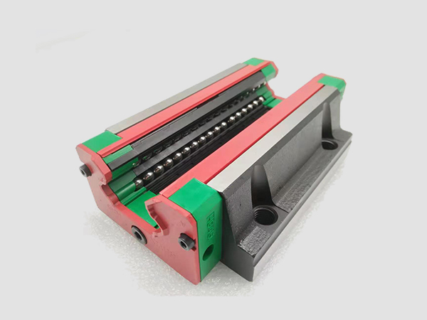 上银直线蜜桃视频在线观看视频型号规格尺寸表之HGW型