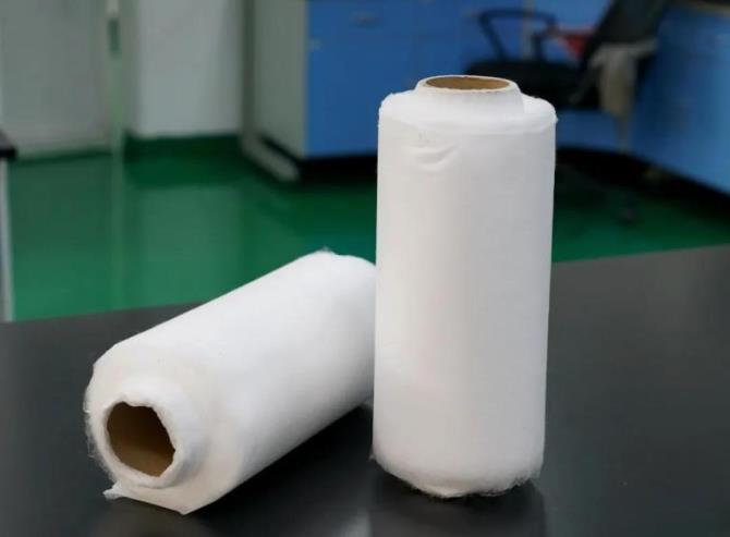 上银蜜桃视频在线观看视频不缺，口罩机大部队在路上，可是，熔喷布呢？